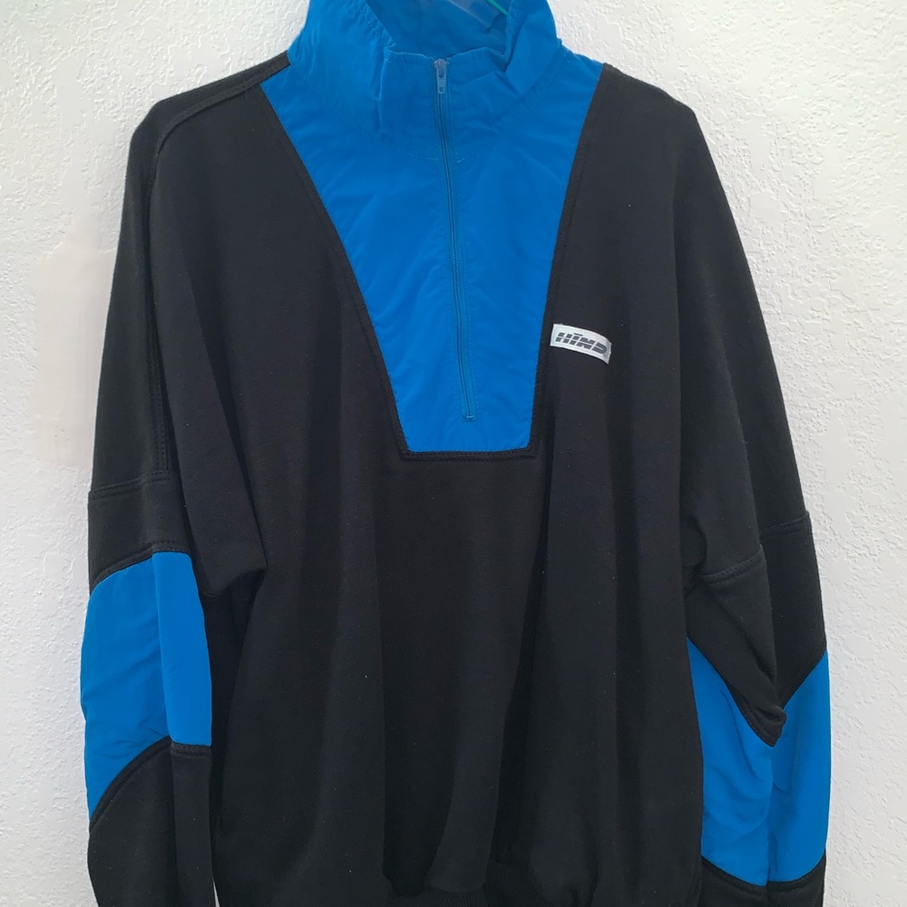 Hind Vintage Men Jacket